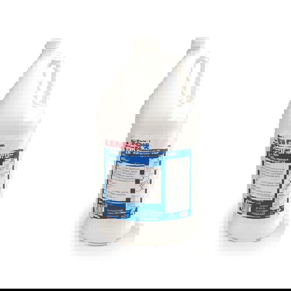 Sawing Fluid: 1 gal Bottle